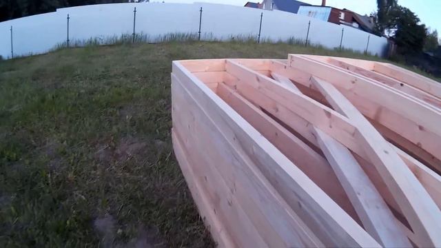 2-3-4 день стройки родительского дома смотреть онлайн