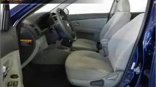 2009 Kia Spectra - Bay Minette AL смотреть онлайн