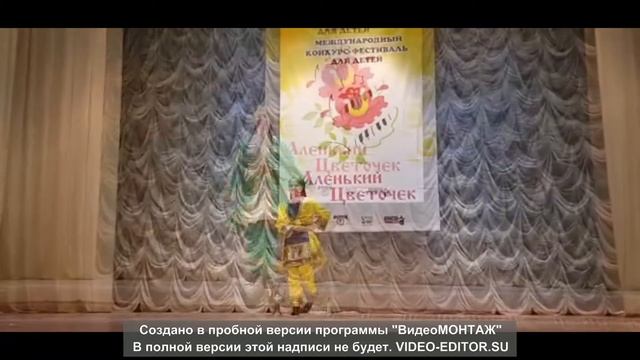 Кавказские танцы Ст "Аймани" г. Астрахань смотреть онлайн