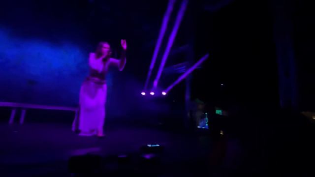 Yaima - Rebirth Live @ Shangri-La Festival At Harmony Park 2022