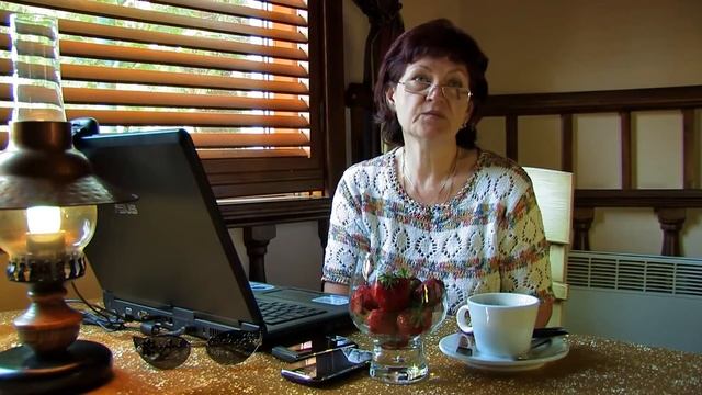 Отзыв участника Gold Line - Valentina Tokoreva, Russian Federation, Anadyr смотреть онлайн