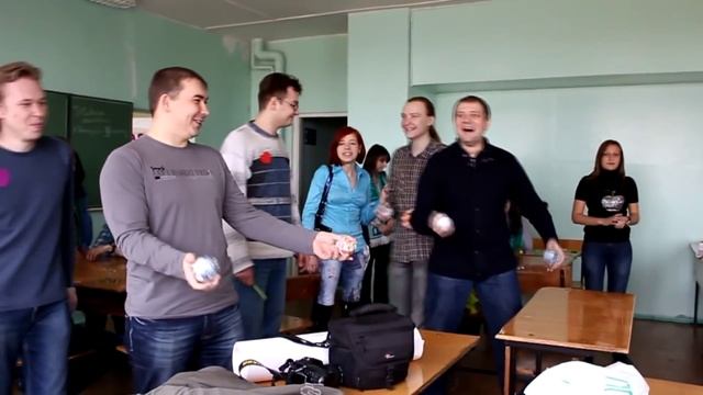 ВГИ. Прикладная математика и информатика смотреть онлайн