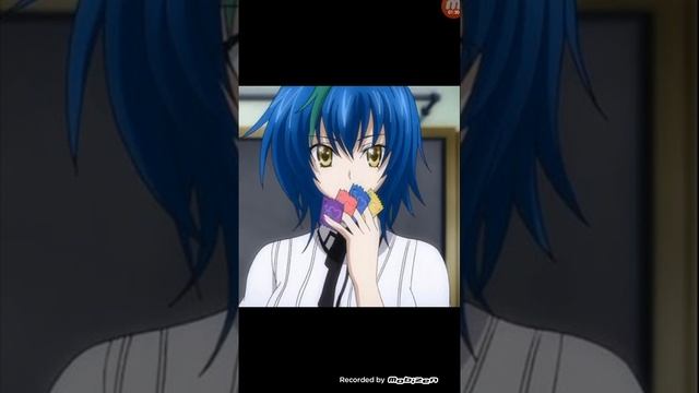 She Leaves Me WEAK Part 23 - Xenovia (Highschool DXD) смотреть онлайн