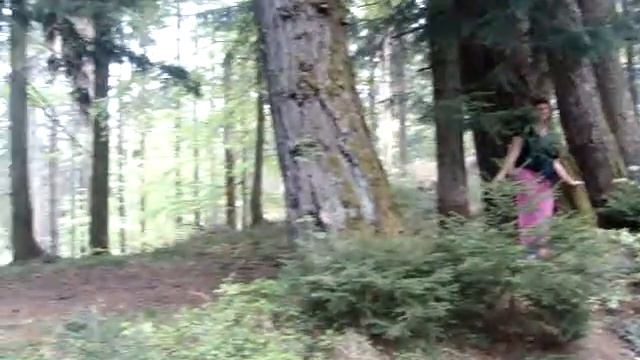 Наступила слепота. Надо переучиваться, чтобы гулять и жить, доверять. смотреть онлайн