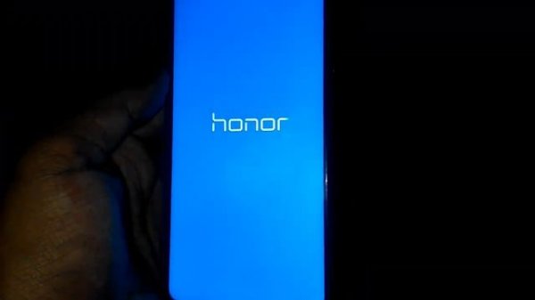 Huawei Honor  8A Factory Reset & Hard Reset