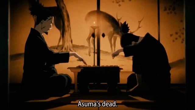 Shikamaru, let it out. - Shikimaru Reacts to Asuma's Death смотреть онлайн