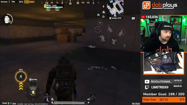 🔴 NEW MAP SOLO RANK PUSH - 5000 UC G!veaway | (PUBGM Metro Royale) смотреть онлайн
