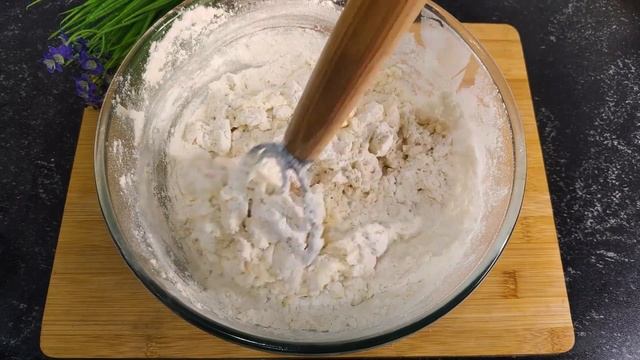 ПРОСТОЙ Рецепт ПЕЧЕНЬЯ СССР! ПЕСОЧНОЕ ПЕЧЕНЬЕ из Детства. БЫСТРАЯ и Вкусная Выпечка к Чаю! смотреть онлайн