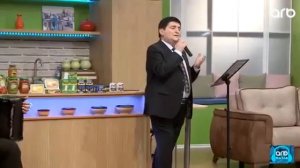 Baloglan Eshrefov Intizaram