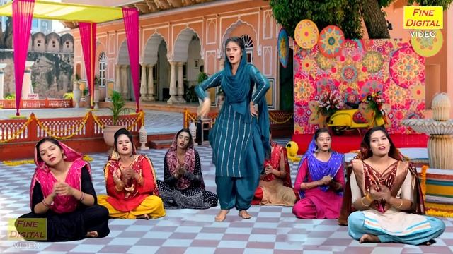 विवाह गीत | हमारे घर शादी है | Hamare Ghar Shaadi Hai | Shaadi Vivah Geet | Banna Banni Geet смотреть онлайн
