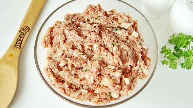 Сборник рецептов