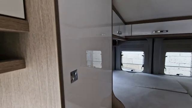 Fourgon Aménagé Possl 2 Win Plus 2023 sur Base Citroën #campingcar смотреть онлайн