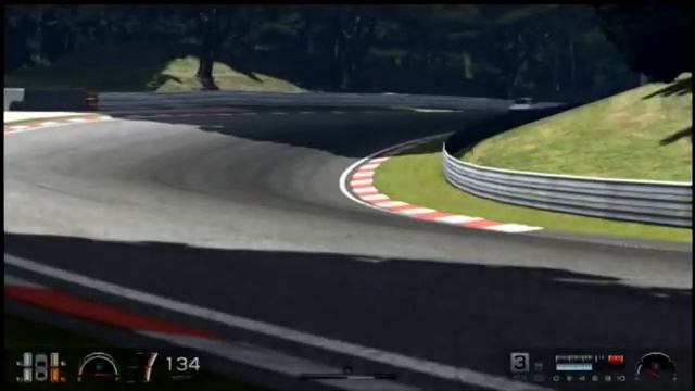 GT6 Hack Toyota SPRINTER TRUENO GT APEX AE86 '83 смотреть онлайн