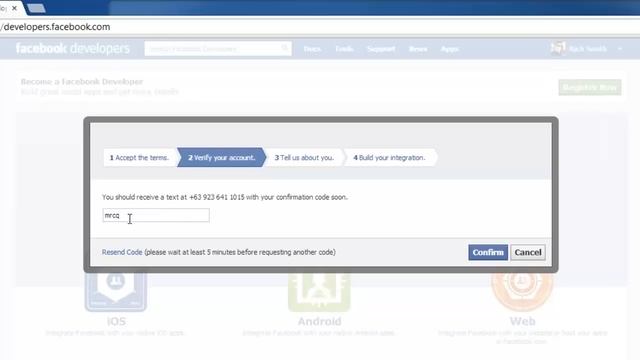 How to Find Facebook Api Key смотреть онлайн