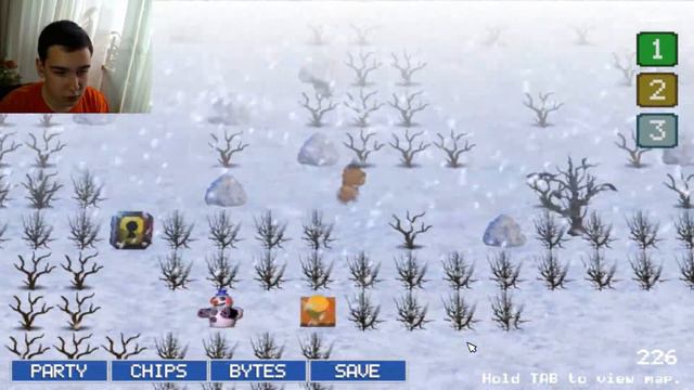 Новые аниматроники - FNaF World - #2 смотреть онлайн