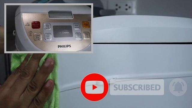 How Deerma Multifunctional Steam Cleaner Works | SDCTech | Casteeve