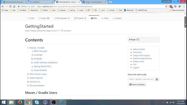 #3. Setup for Rest Assured - API Automation Testing смотреть онлайн