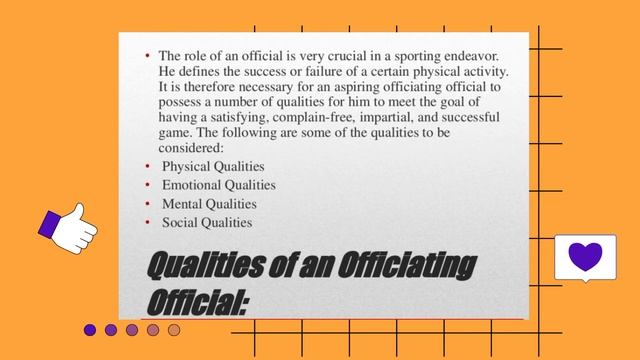 PE 9 | QUARTER 1: SPORTS OFFICIATING | Zer Les смотреть онлайн