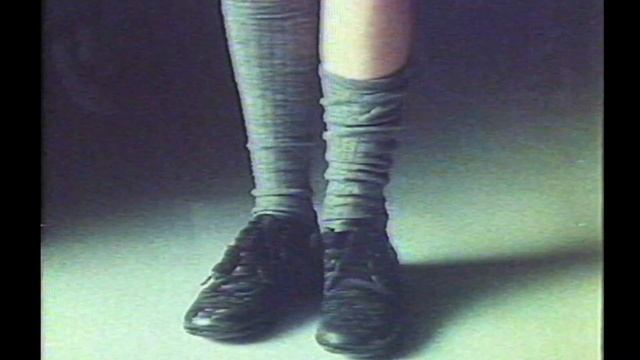 Clarks Shoes 'Average Boy' TV AD 1970's смотреть онлайн