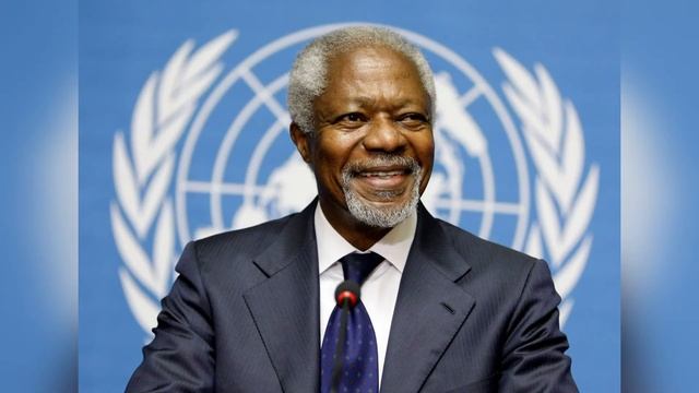 Организация Объединённых Наций смотреть онлайн