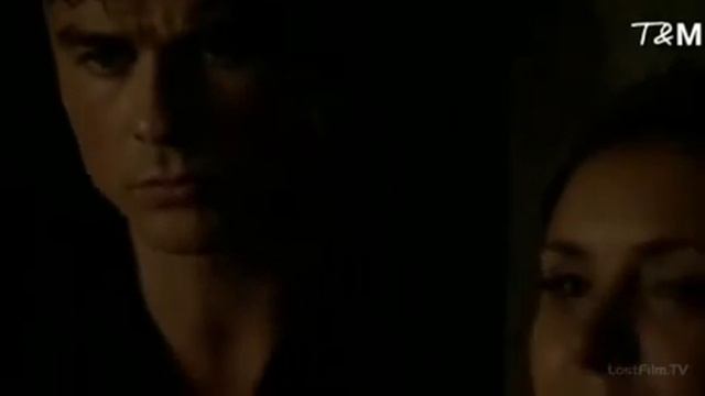 Елена и Деймон / я отпускаю нашу любовь (делена) смотреть онлайн