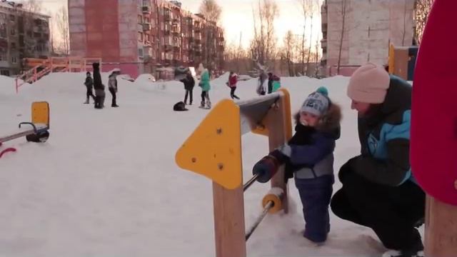 Пенсия для многодетных (10.01.14) смотреть онлайн