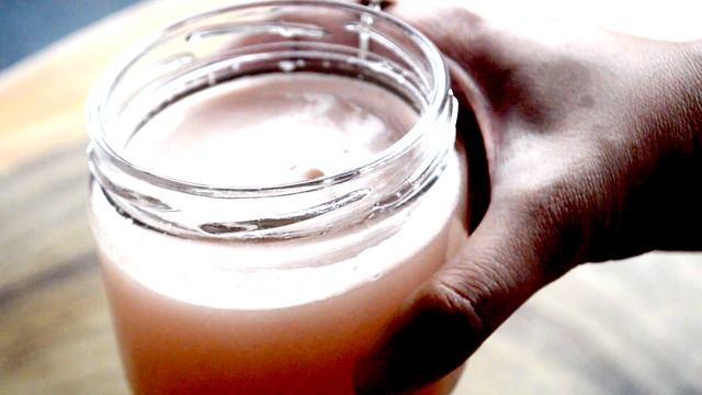 HEALTHY IDEAS - HOLISTIC GOALS | (Kombucha, Chia, Himalayan Salt, Honey, Coconut and Cinnamon) смотреть онлайн
