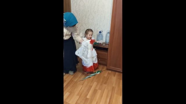 Dance WitH bAbA YAGA смотреть онлайн