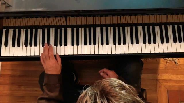 How to play Boogie Woogie Piano - Get your hands working together with Flint Long Pt. 1 смотреть онлайн