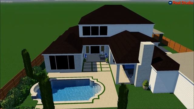 Platinum Pools for 12410 Rip Van Winkle Revision by Nick Sacco смотреть онлайн