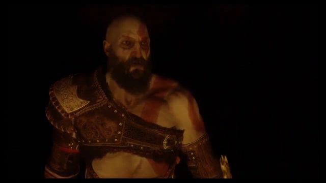 Новое начало, новый:God of War ragnarёk #1 смотреть онлайн