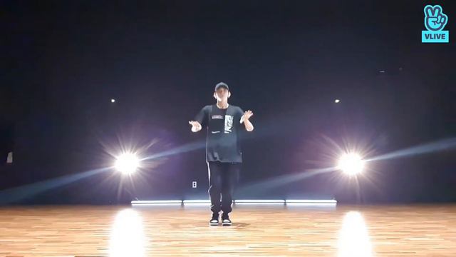 TXT Yeonjun Dance Frost ~ TXT
