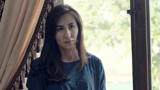 Qodirxon (milliy Serial 111-qism) | Кодирхон (миллий сериал 111-кисм)