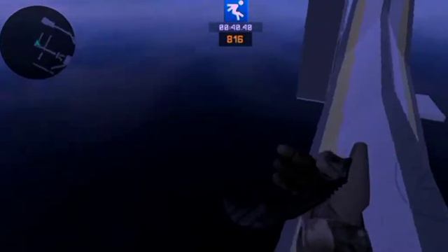 ОБЫЧНО ПОД ЭТУ ПЕСНЮ БЕЖИТ ТЯНКА , НО ТУТ КАКОЙ-ТО БХОПЕР:( смотреть онлайн