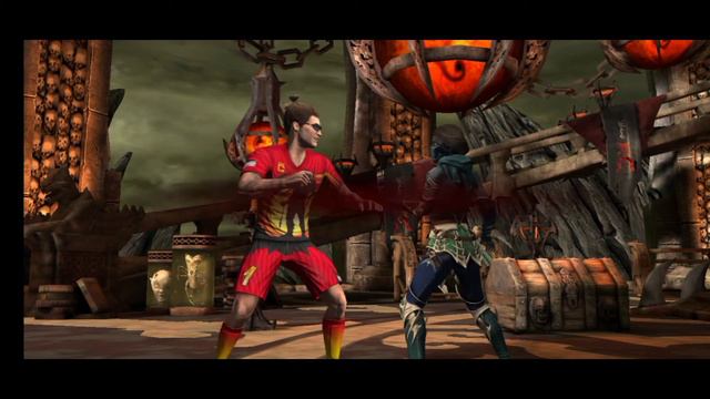 ПРОШЁЛ 170 БОЙ БАШНИ ЭДЕНИИ ЗОЛОТЫМ ОТРЯДОМ▶️Mortal Kombat Mobile смотреть онлайн