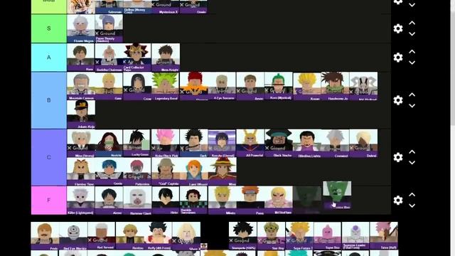[NEW CODES] All Star Tower Defense Summerfest Updated Tier List! смотреть онлайн