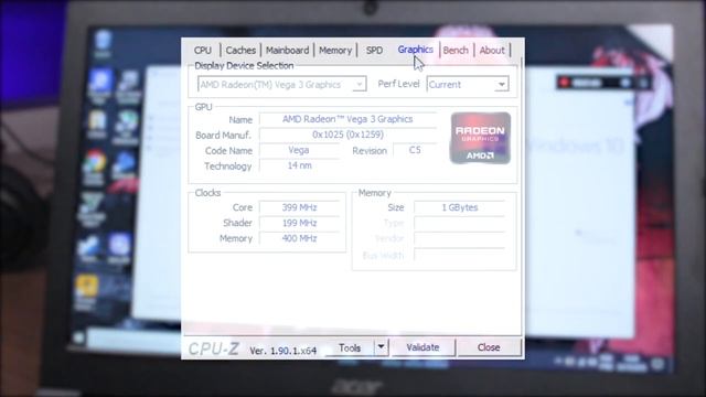 NOTEBOOK RYZEN 3 2200U - SERÁ QUE RODA ALGUM JOGO? #1 | Review Acer Aspire 3 A315-41-R790 смотреть онлайн
