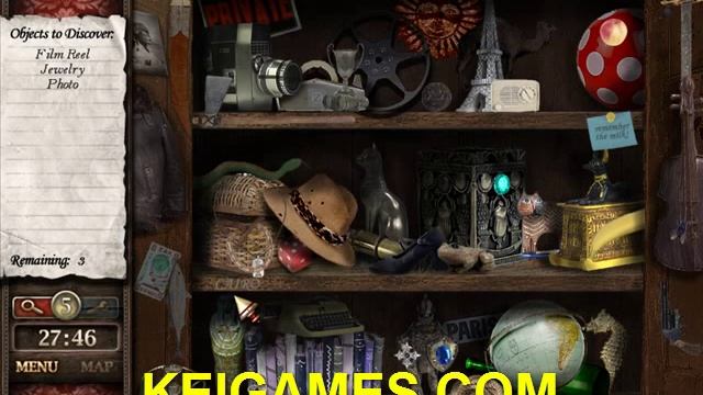 New Hidden Object Game: Serpent Of Isis - Watch Me Play! смотреть онлайн