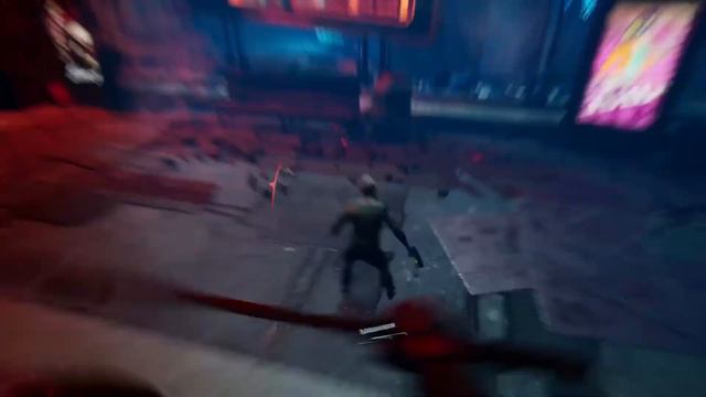 Ghostrunner FULL Original Soundtrack by Daniel Deluxe | 4K music смотреть онлайн