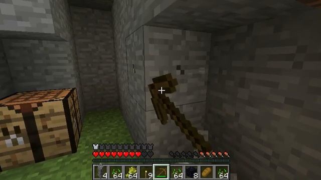 Жаркое выживание [Minecraft Lp] #1 смотреть онлайн