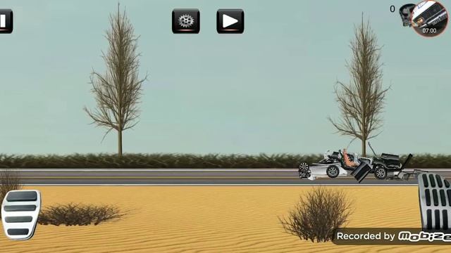 разбиваем машини в игре кар краш 2д смотреть онлайн