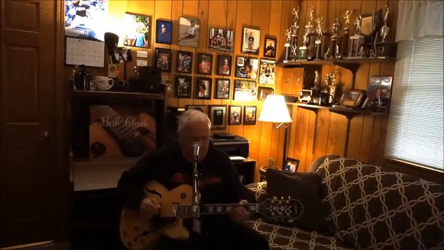Bob Clark- Slippin' And A Slidin' смотреть онлайн