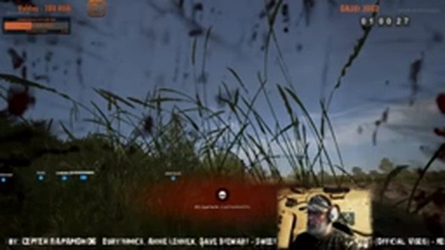 ★Hell Let Loose★:►Танковые бои◄ Завтра бесплатные выходные в HLL! смотреть онлайн