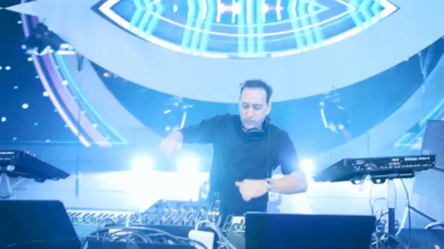 Paul Van Dyk & Kolonie - Wishful Thinking (PvD Club Mix) Official Music Video