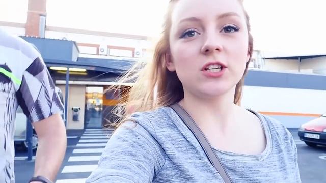 VLOG: КАТЯ УЕХАЛА! 01.06.16 смотреть онлайн