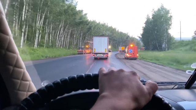 Опять застрял на Wildberis🤦🏻♂️ снова жирный рейс👍🏼 смотреть онлайн