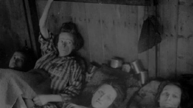 Женский концлагерь Равенсбрюк смотреть онлайн