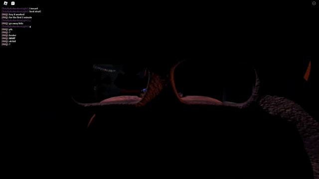 Roblox FNAF: COOP 10/20 Mode duo w/ @RXQ_U-RT-066 // Roblox: FNAF смотреть онлайн