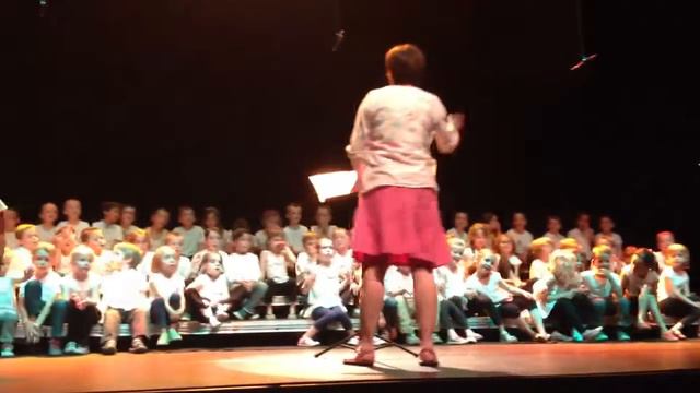 Noah Ecole Chorale 2013 смотреть онлайн