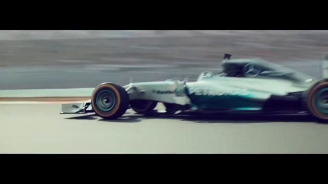 В 2017 году подразделению AMG исполняется 50 лет! смотреть онлайн
